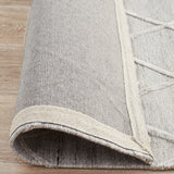 Visions 5051 Silver Rug