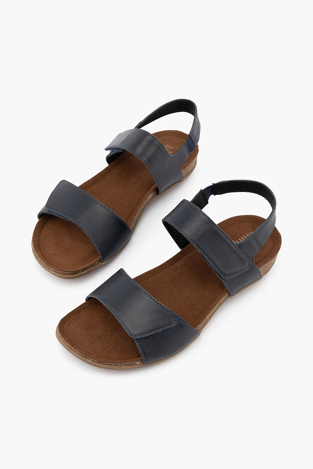 Silver Lining Nirvana Navy