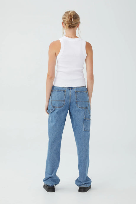 Cotton On Women's The 91 Tank - White
