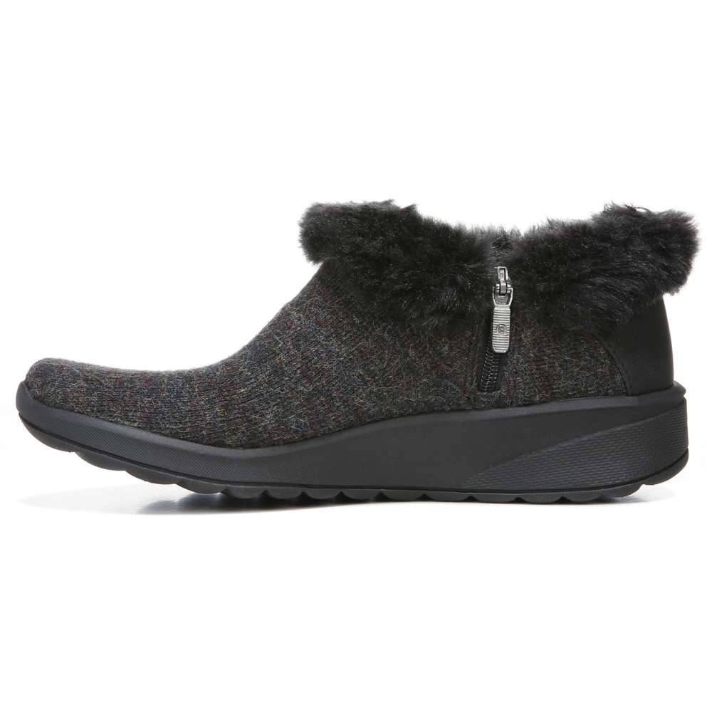 Bzees Golden Go Bootie - Black