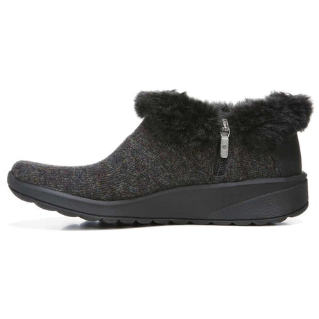 Bzees Golden Go Bootie - Black