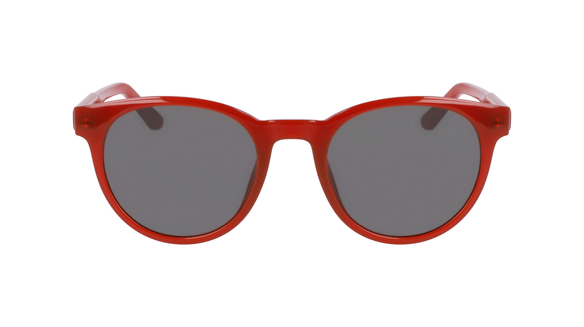 Dragon DR KOBY LL Unisex Sunglasses - Shiny Caramel