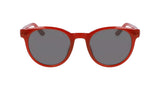 Dragon DR KOBY LL Unisex Sunglasses - Shiny Caramel