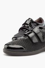 Klouds Gijon 43101 Black Patent
