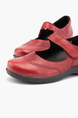 Klouds Yoko XW Red