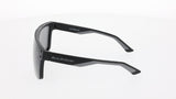 Quiksilver QS1017 POOL SHARK Mens Sunglasses - Black