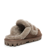 Australian Shepherd UGG Rilee - Brown