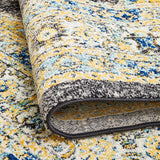Century 955 Charcoal Rug