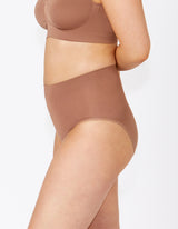 Ambra Kf Power Lite Full Brief - Almond