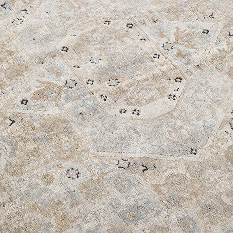 Providence 834 Beige Rug