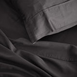 Royal Comfort Balmain 1000TC Bamboo cotton Sheet Sets- Pewter
