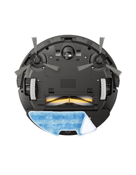 MyGenie Hydraclean Robotic Vacuum and Mop