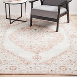 Emotion 77 Peach Rug
