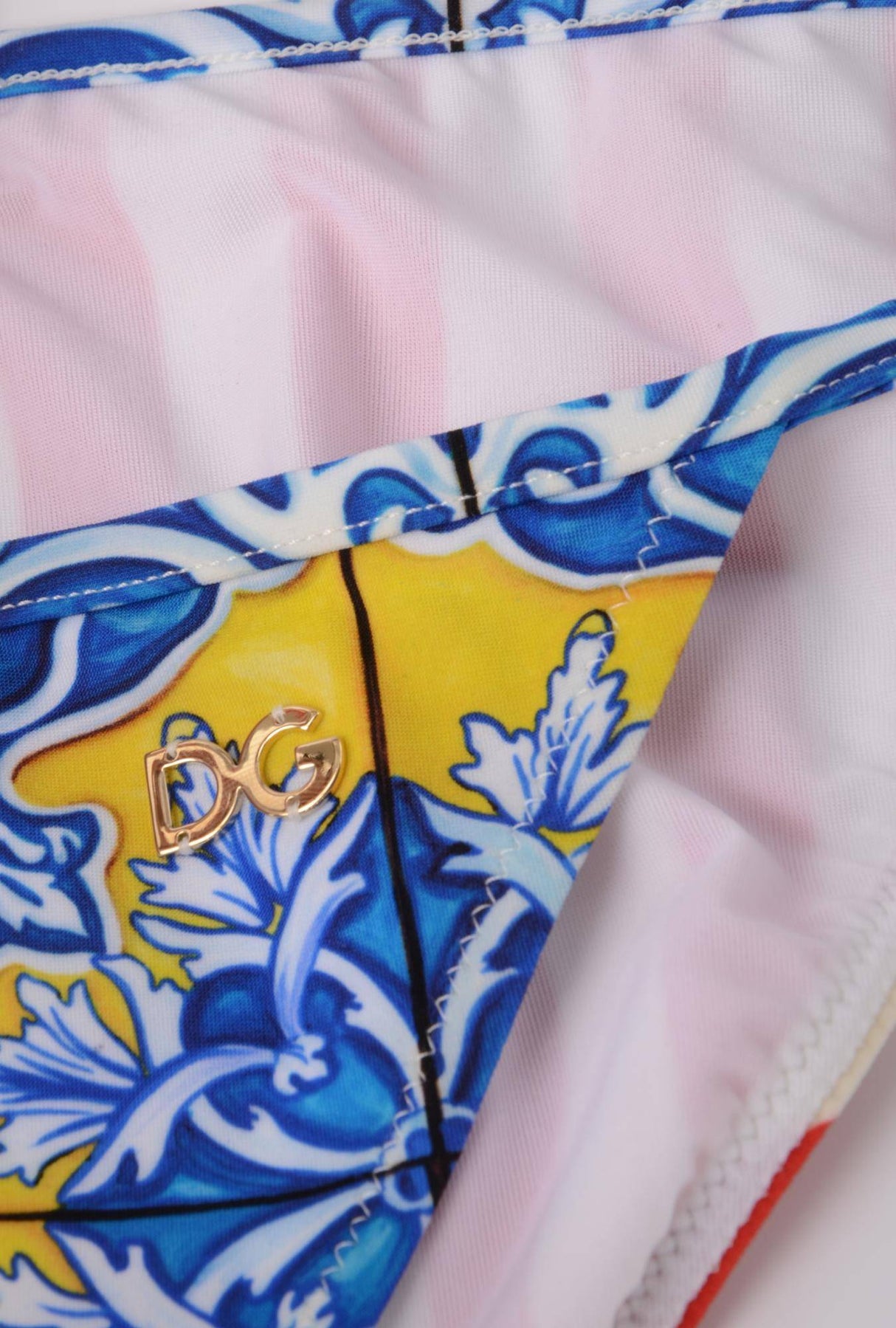 Dolce & Gabbana Women Bikini