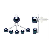 Earrings Freshwater Pearl