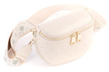 Bosccolo Shoulder Bag - Beige