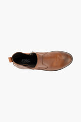 IMAC Womens Jennifer 655288 - Cognac