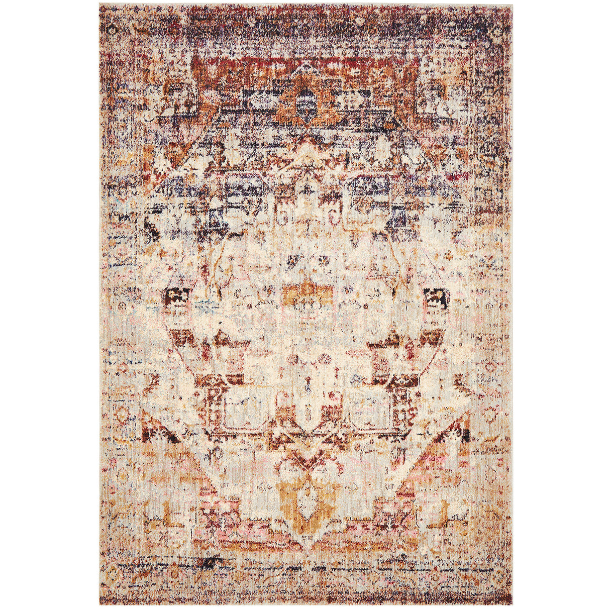 Anastasia 258 Multi Rug