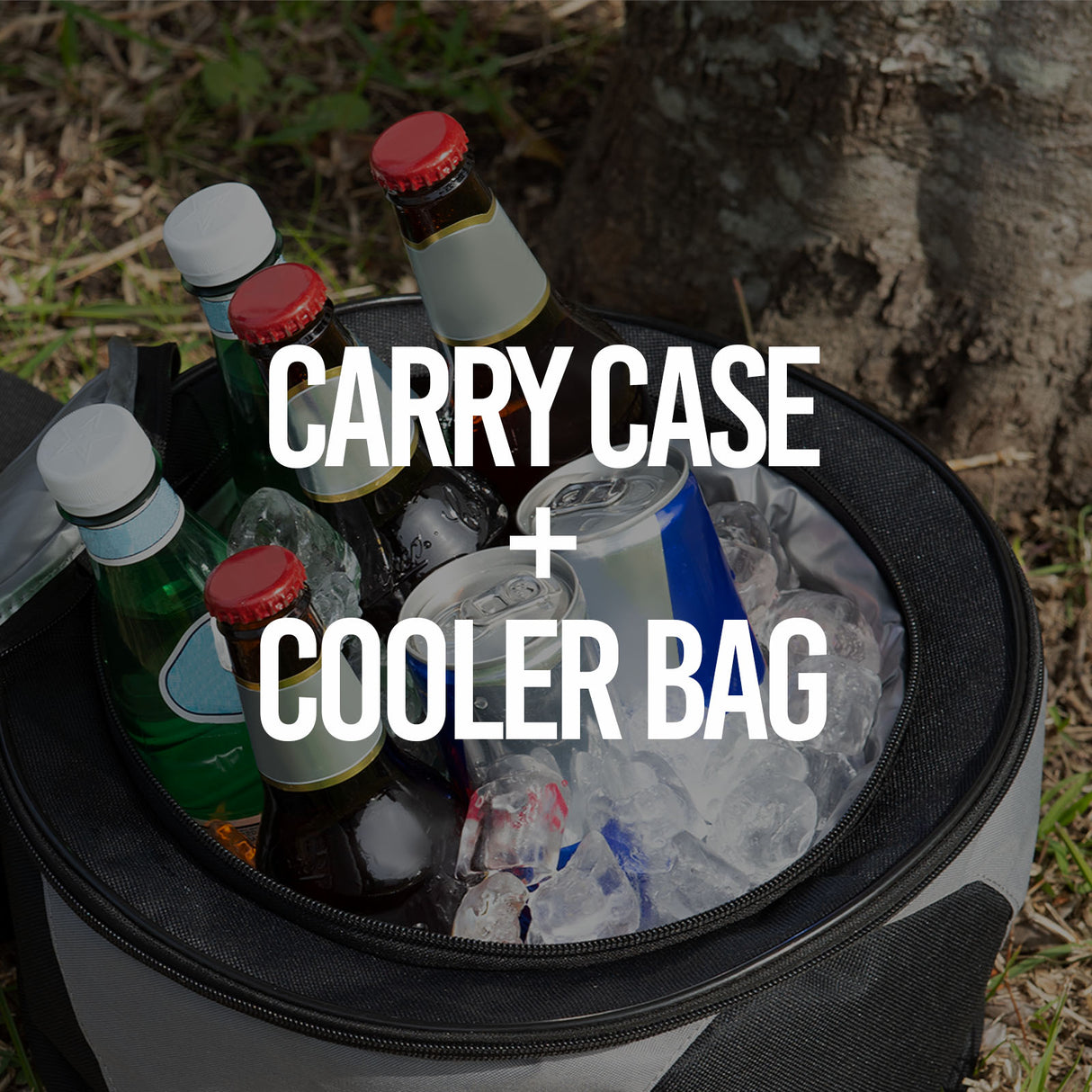 Havana 2 in 1 COOLER  / BBQ GRILL COMBO