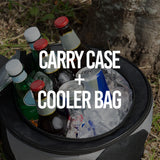 Havana 2 in 1 COOLER  / BBQ GRILL COMBO
