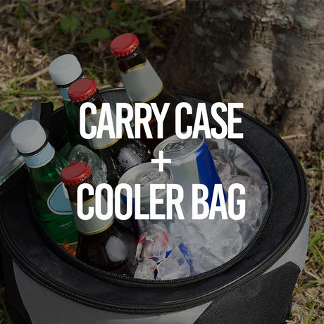 Havana 2 in 1 COOLER  / BBQ GRILL COMBO