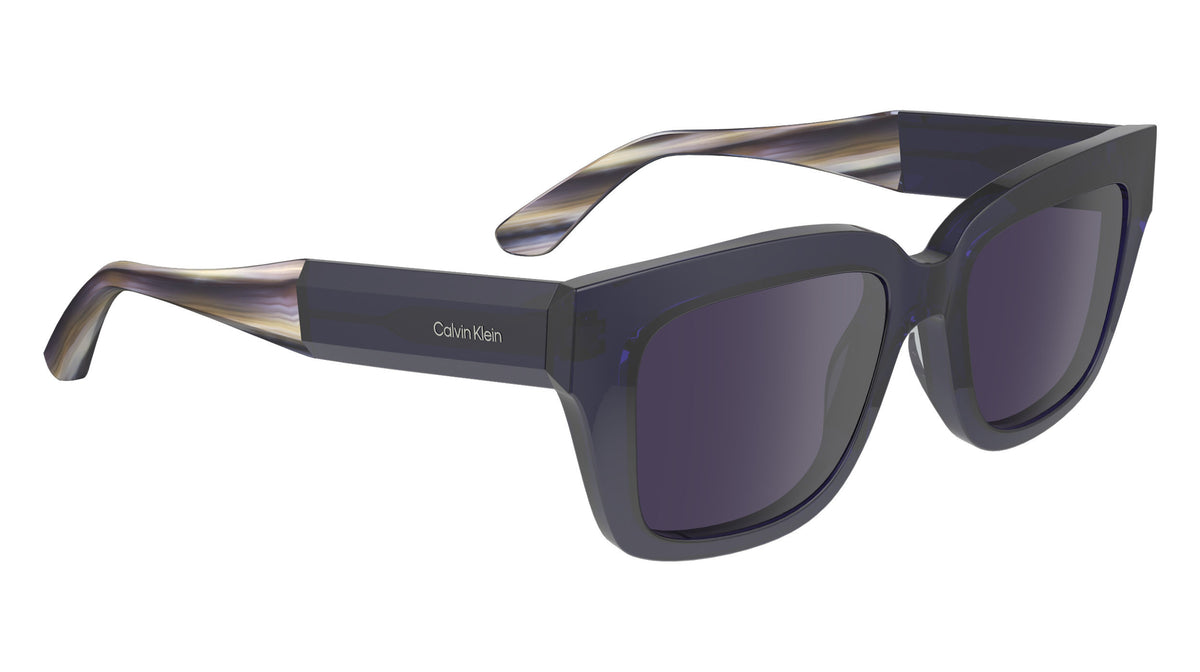 Calvin Klein CK23540S Womens Sunglasses - Blue