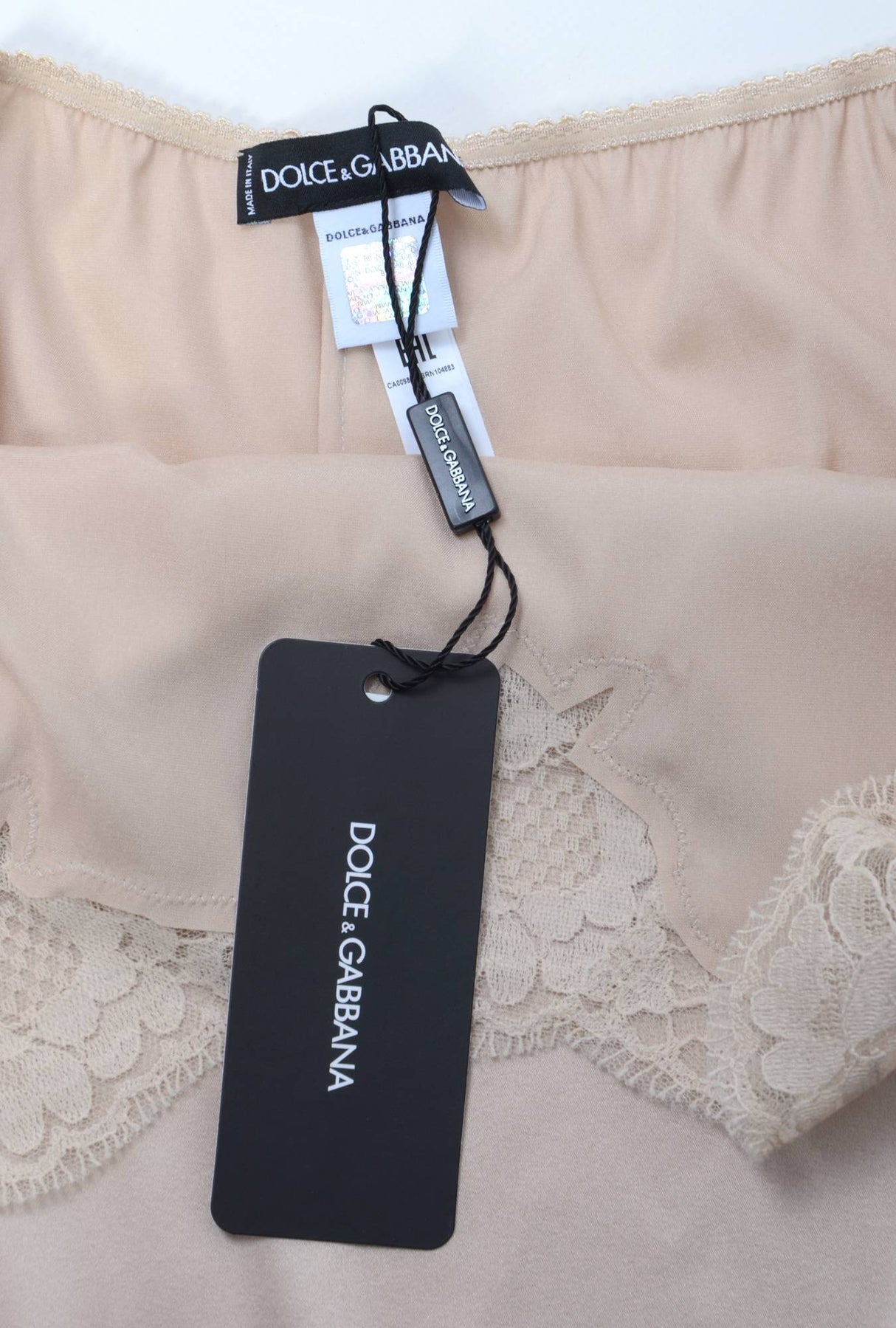 Dolce & Gabbana Women Lingerie Top