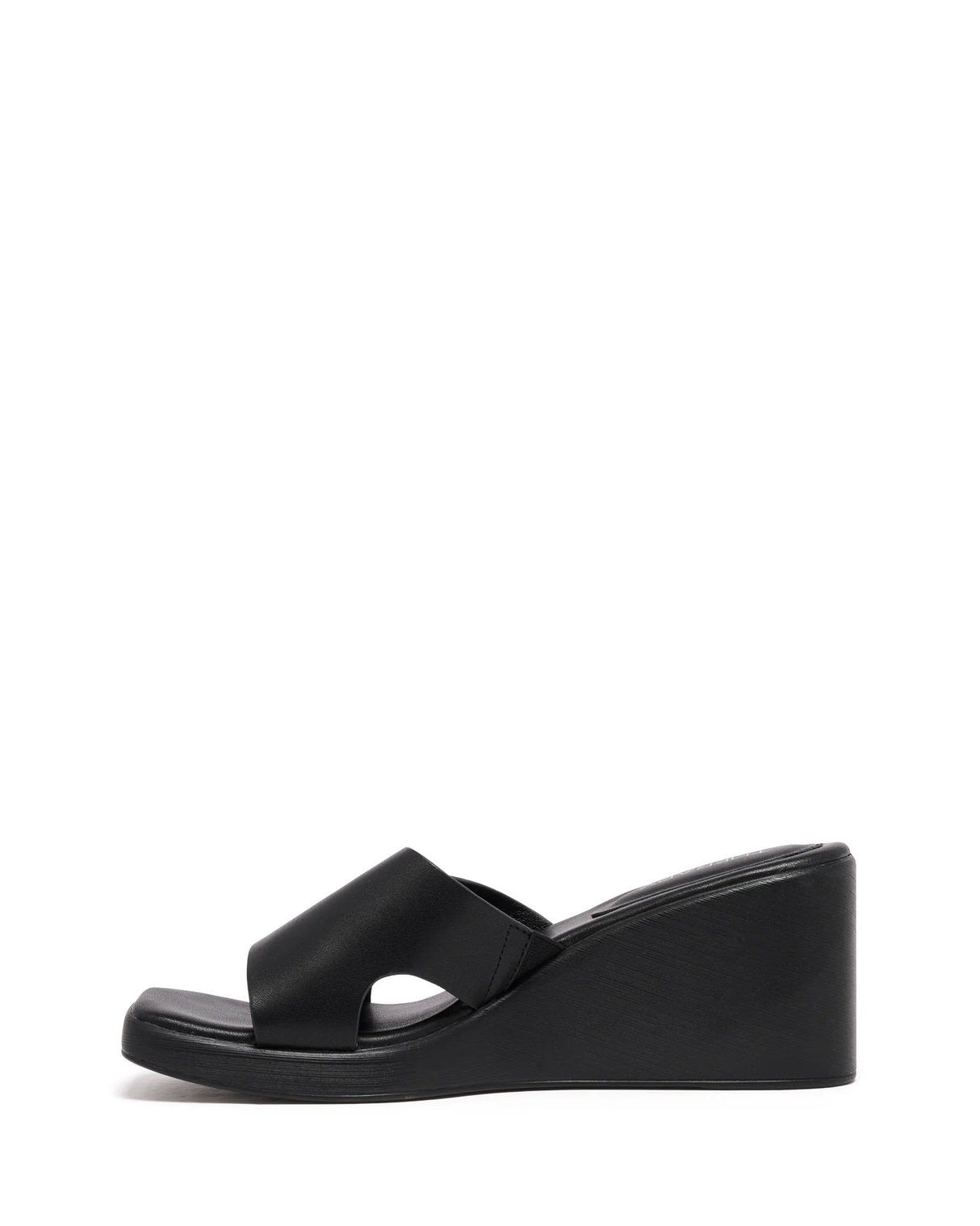 Therapy Llola Black Smooth
