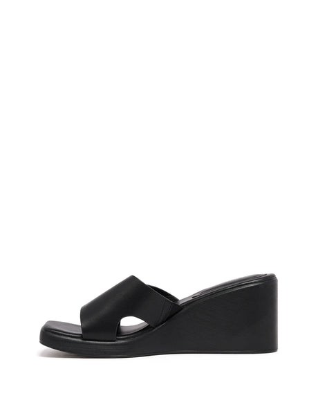 Therapy Llola Black Smooth