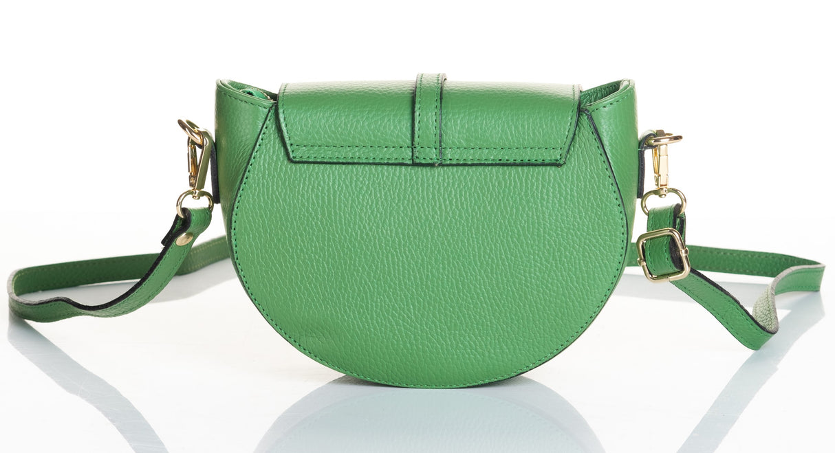 Bosccolo Crossbody - Green