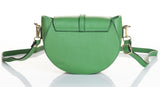 Bosccolo Crossbody - Green