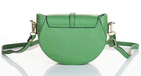 Bosccolo Crossbody - Green