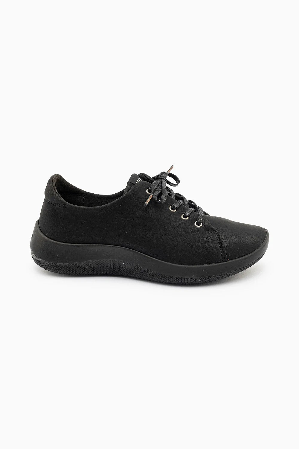 Arcopedico Daintree J69 Rec. Lytech Ultra Black