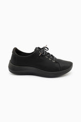 Arcopedico Daintree J69 Rec. Lytech Ultra Black