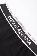 Dolce & Gabbana Women Legging Boxer