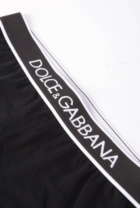 Dolce & Gabbana Women Legging Boxer