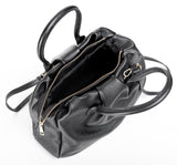 Bosccolo Handbag - Black