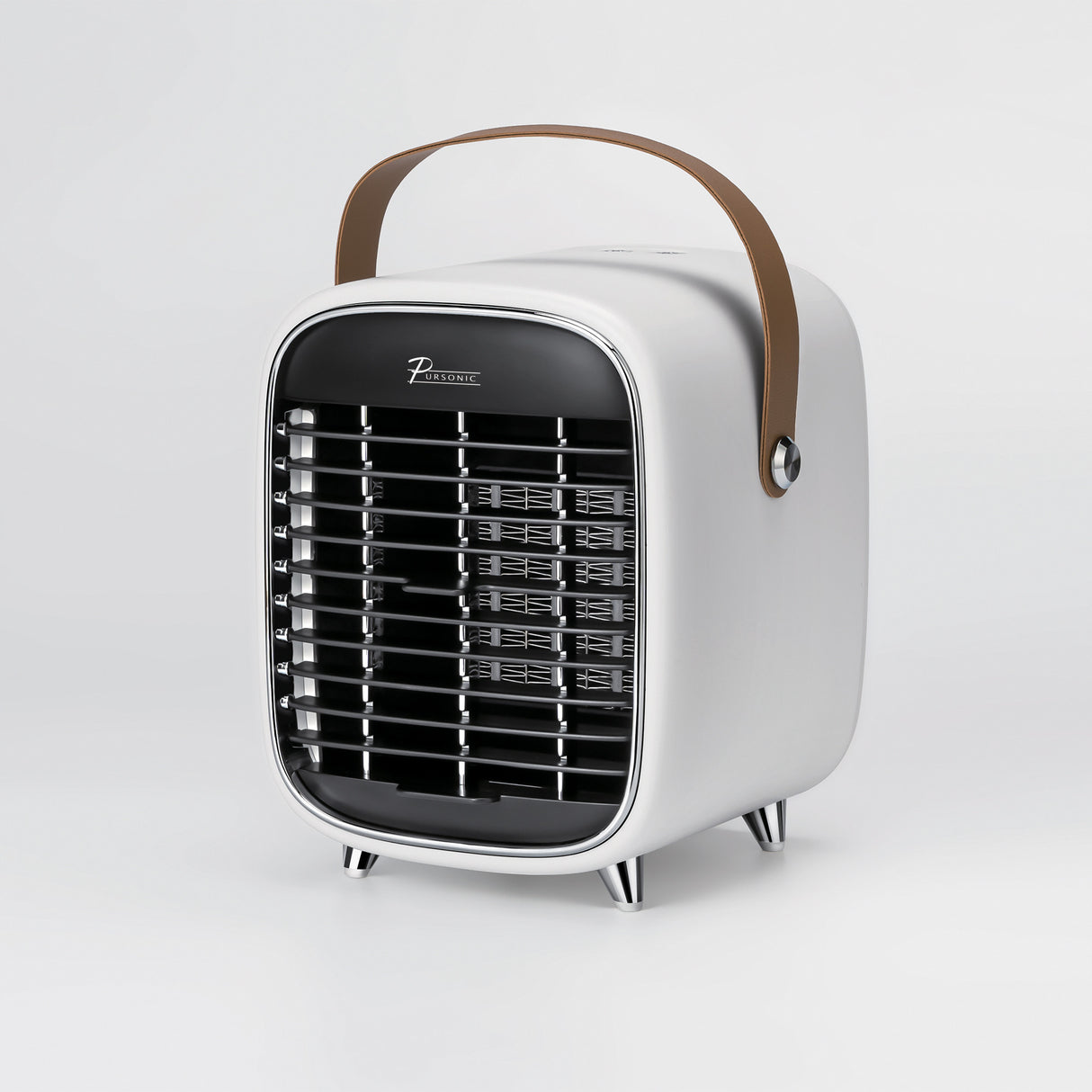 Pursonic Compact Ceramic Heater
