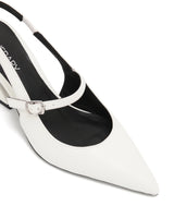 Therapy Sharp White Smooth
