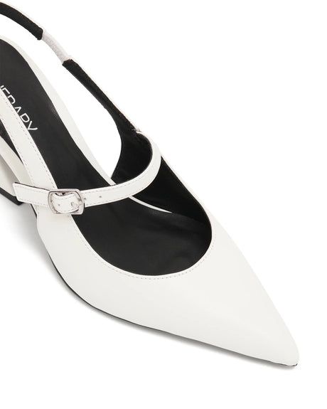 Therapy Sharp White Smooth