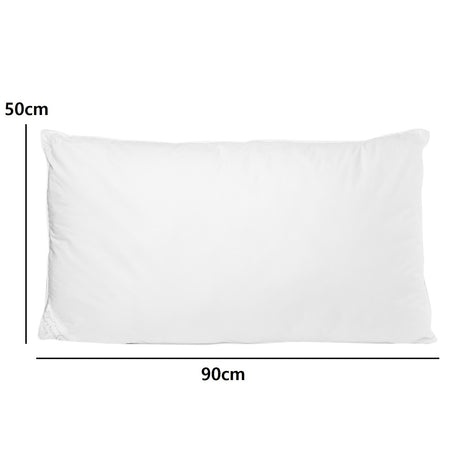 Royal Comfort King Size Hotel Pillow