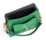 Bosccolo Shoulder Bag - Green