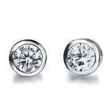 Bullion Gold Classic Allure Earrings
