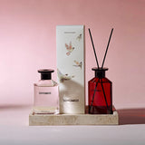 Cloud Pine Ink Essence Leisure Courtyard Reed Diffuser � 180ml