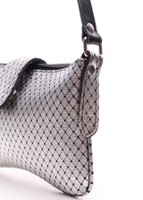 Bosccolo Bag In Silver