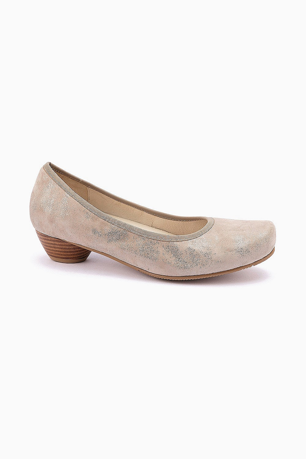 Klouds Delight Metallic