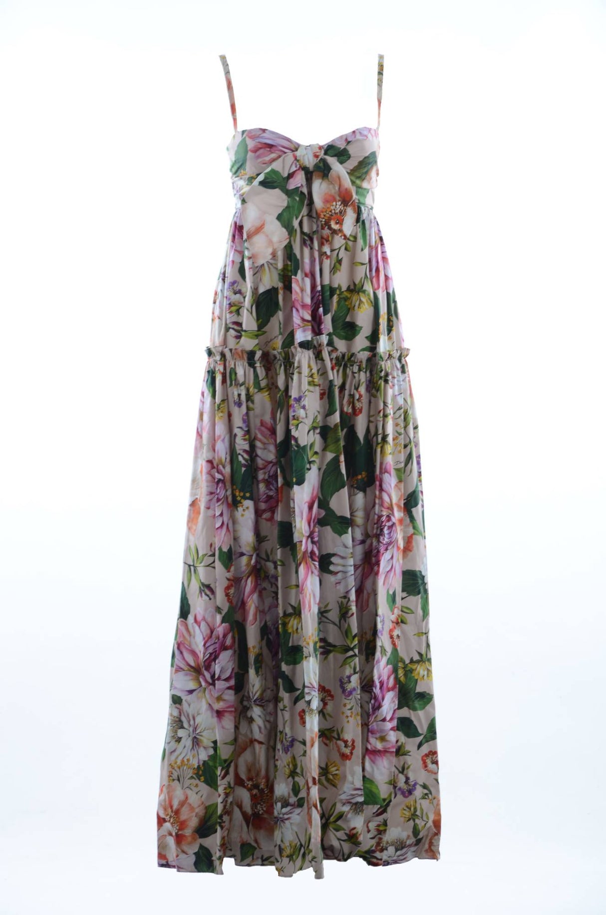Dolce & Gabbana Women Long dress