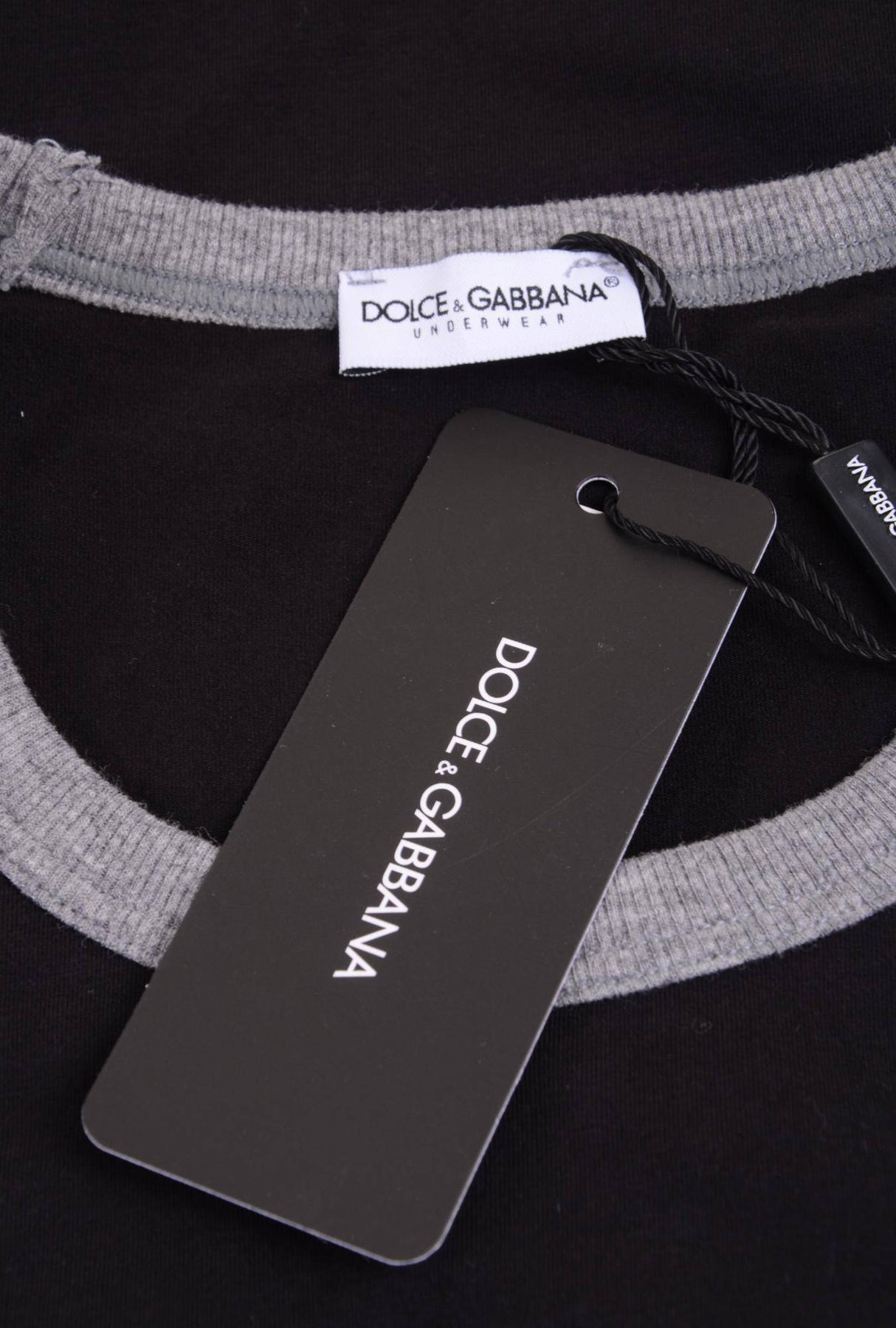 Dolce & Gabbana Men Sport Shirt