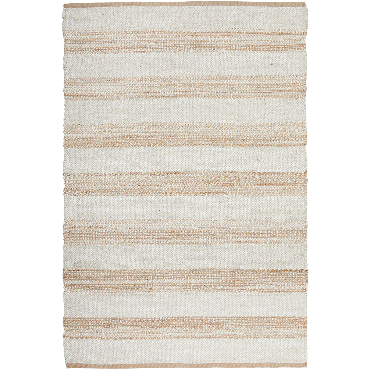 Noosa 555 Natural White Rug