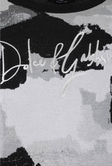 Dolce & Gabbana Men CrewNeck Pullover
